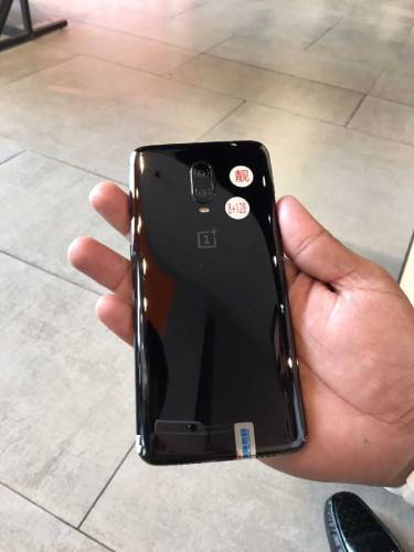One Plus 6T