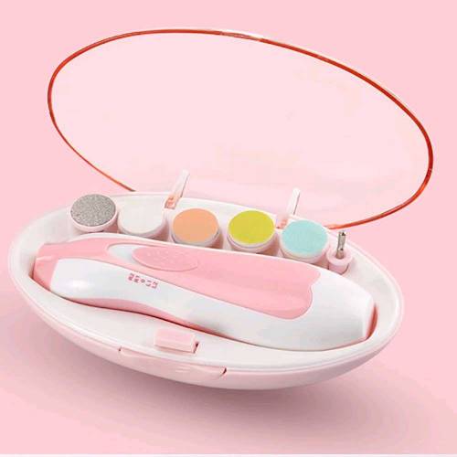 Nail Trimmer