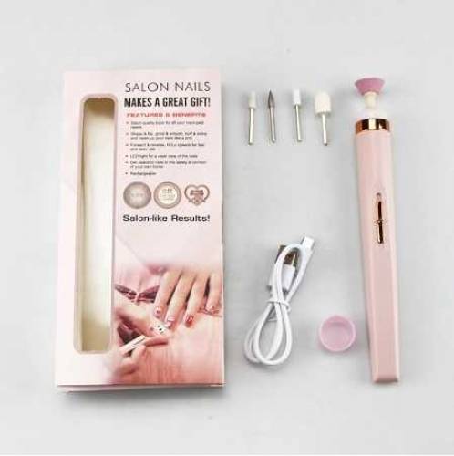 Salon Nails
