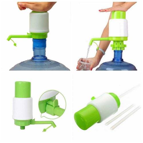 Manual Water Purifier