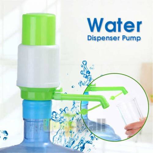 Manual Water Purifier