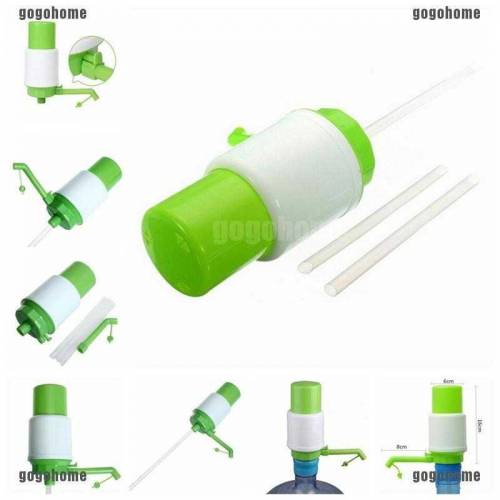 Manual Water Purifier