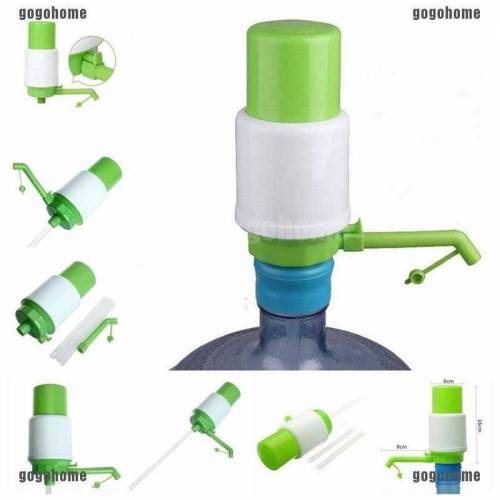 Manual Water Purifier
