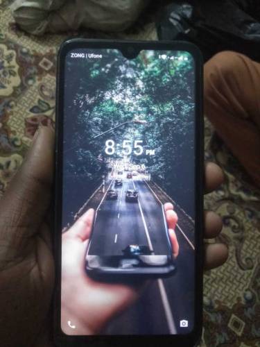 itel a48 all ok