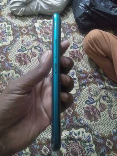 itel a48 all ok