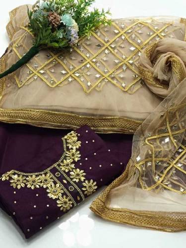 hand made beautiful dress 