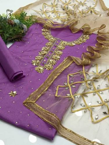 hand made beautiful dress 
