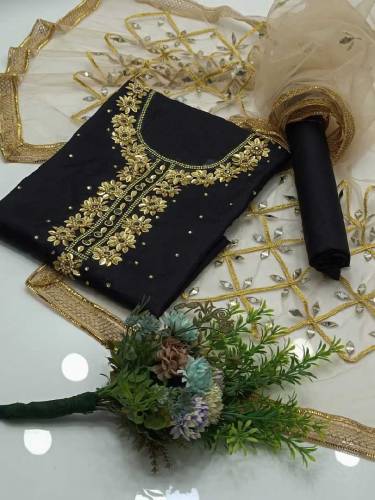 hand made beautiful dress 
