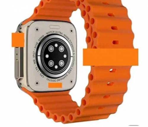 S8 ultra samart watch 