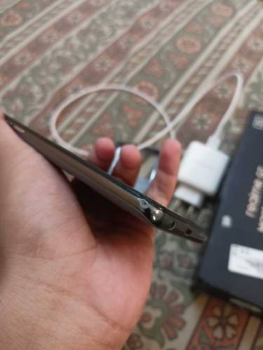 Realme GT MASTER EDITION COMPLETE BOX
