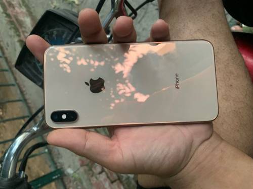 iphone xsmax 