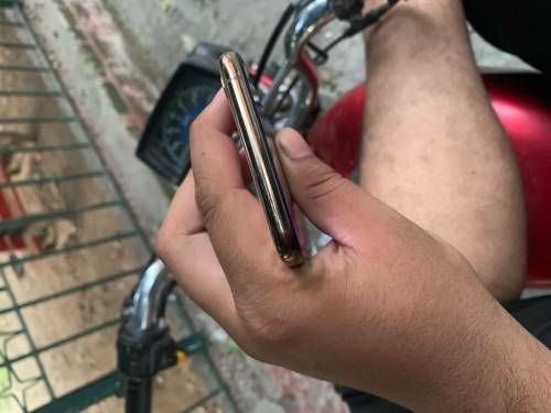 iphone xsmax 