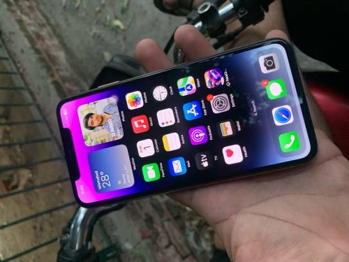 iphone xsmax 