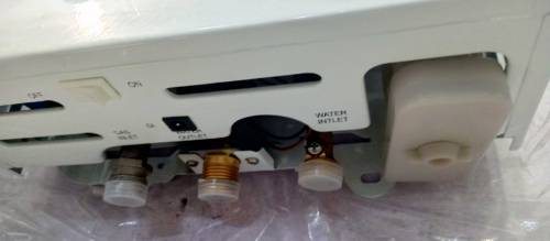 instant gyser 7LT