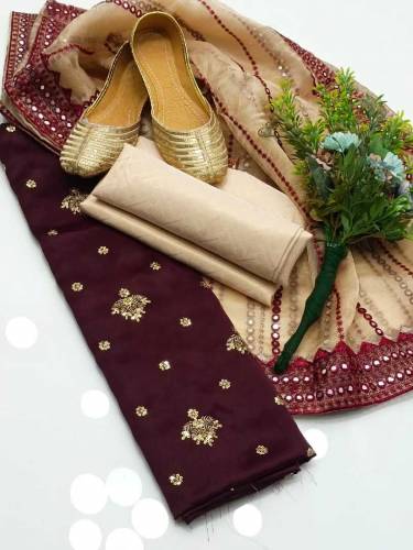 4pcs suits 