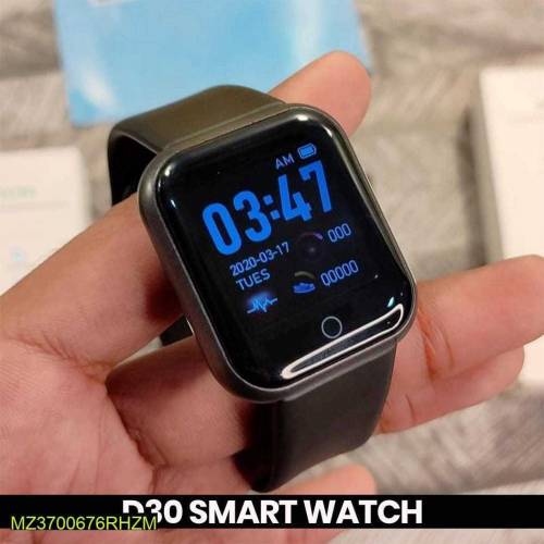 Mobile watch