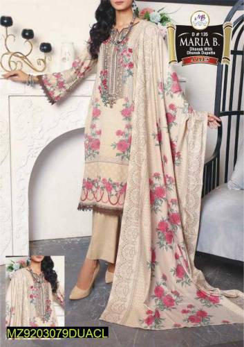 Imported suite for ladies