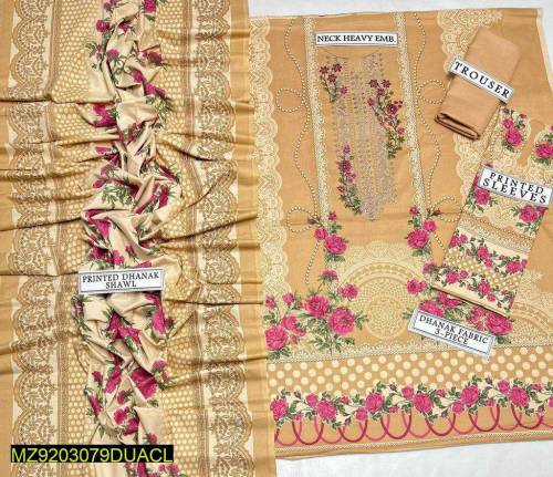 Imported suite for ladies