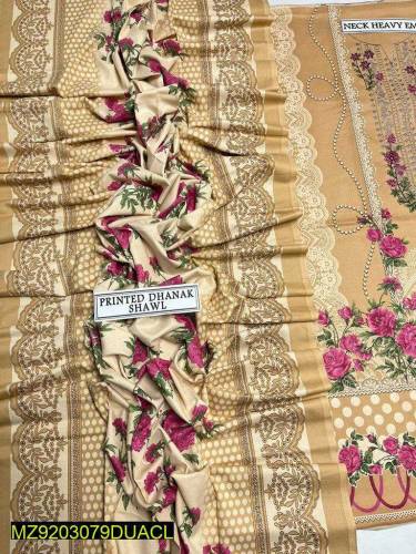 Imported suite for ladies