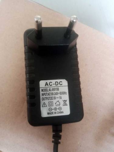 6v battery charger for kids ride 