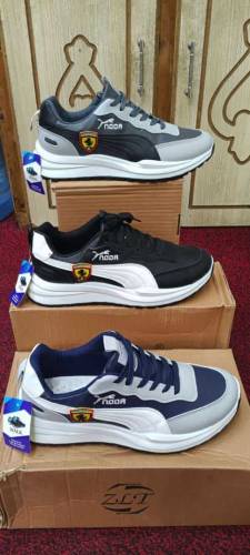 new fashion China comfortable Juggar shoes available for men 