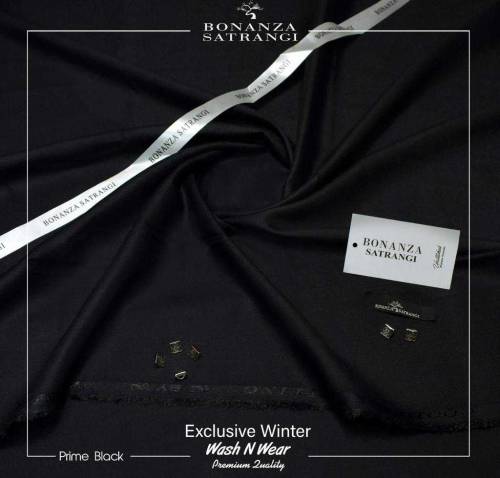 Winter Collection Men Suit 