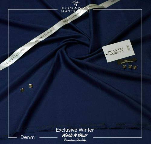 Winter Collection Men Suit 