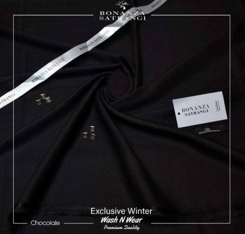 Winter Collection Men Suit 