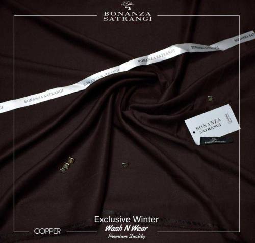 Winter Collection Men Suit 