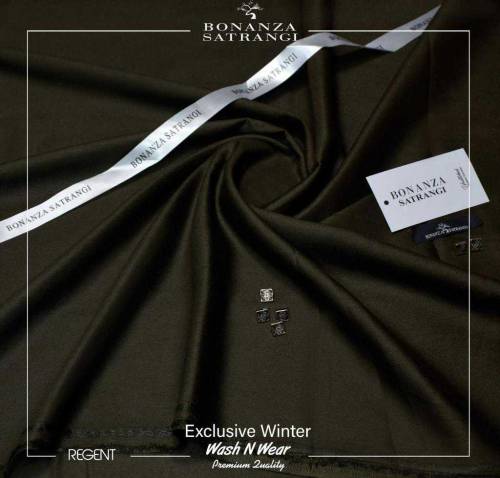 Winter Collection Men Suit 
