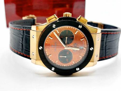 Hublot Original Watch