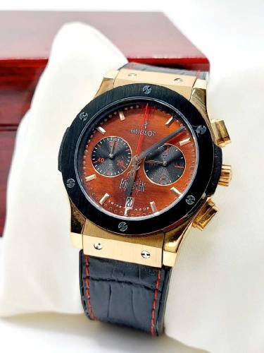 Hublot Original Watch