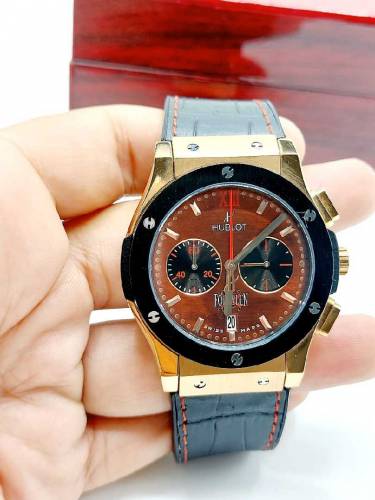 Hublot Original Watch