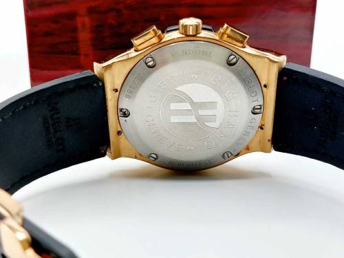 Hublot Original Watch