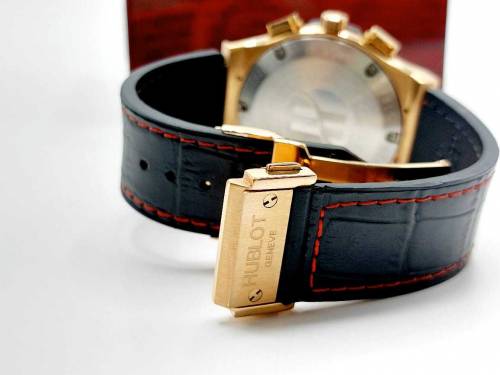 Hublot Original Watch