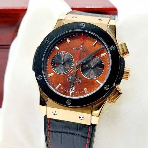 Hublot Original Watch