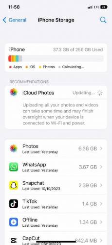 iphone xs