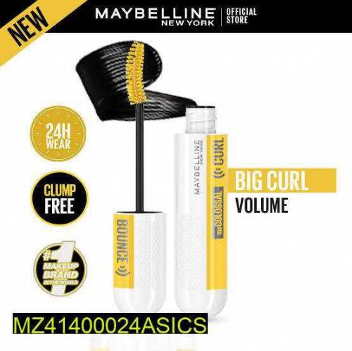 5in 1 lipstick shades and mascara