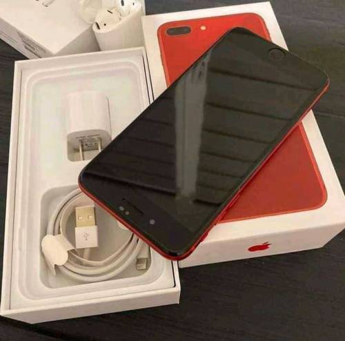 Iphone 8 Plus 