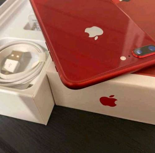 Iphone 8 Plus 