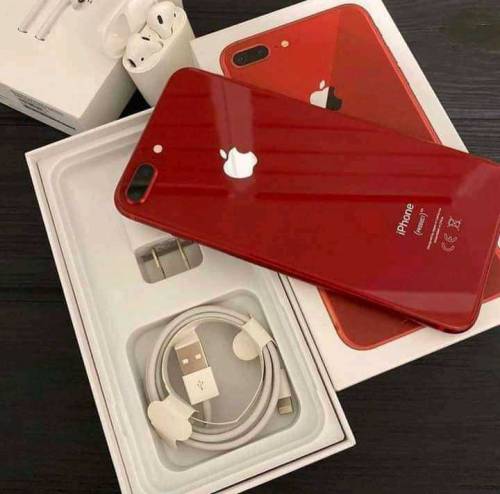 Iphone 8 Plus 