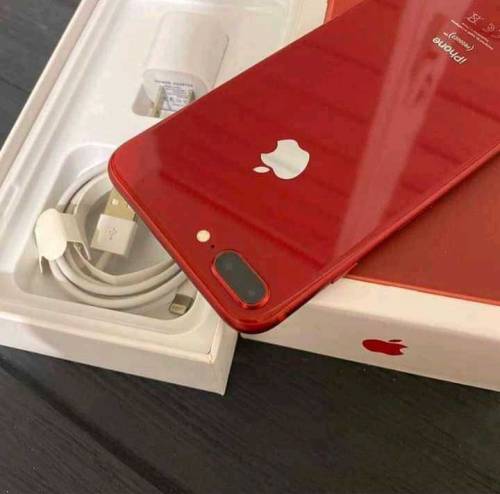 Iphone 8 Plus 