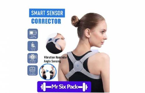 Name: Posture Belt