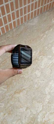 DZ09 Smart Watch 