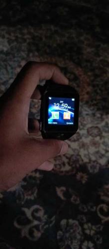 DZ09 Smart Watch 