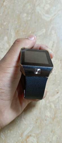 DZ09 Smart Watch 