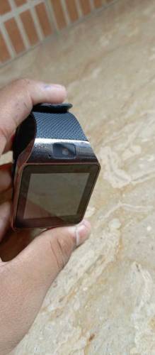 DZ09 Smart Watch 