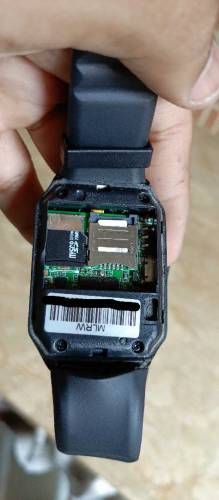 DZ09 Smart Watch 
