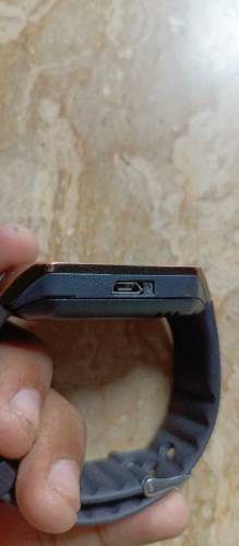 DZ09 Smart Watch 