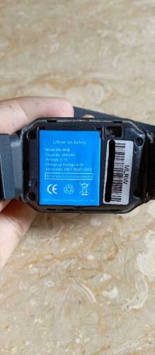 DZ09 Smart Watch 
